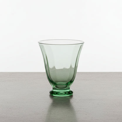 Water Glass Trellis