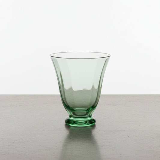 Water Glass Trellis