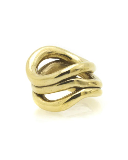 Shishi Rings