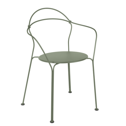 Fermob Airloop Armchairs