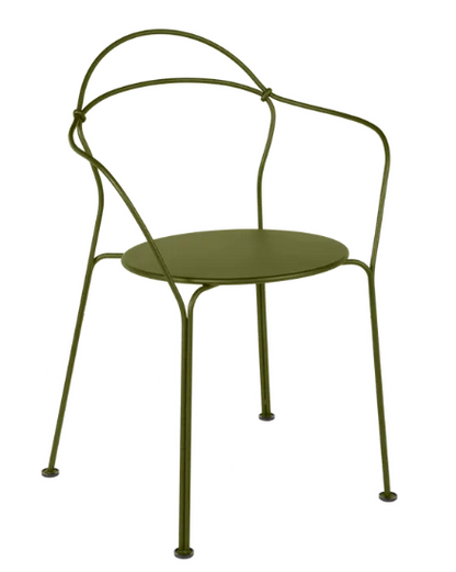 Fermob Airloop Armchairs