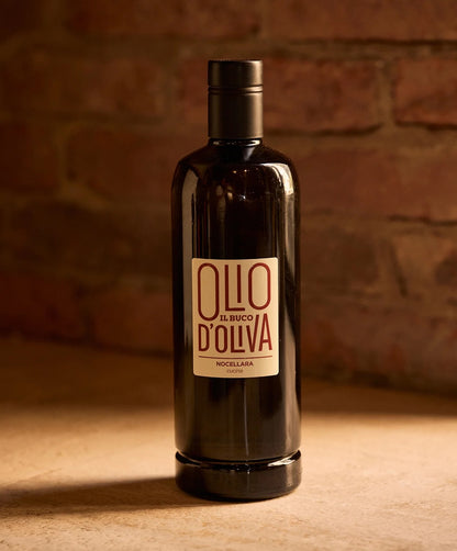 Alimentari Cooking Extra Virgin Olive Oil, Nocellara