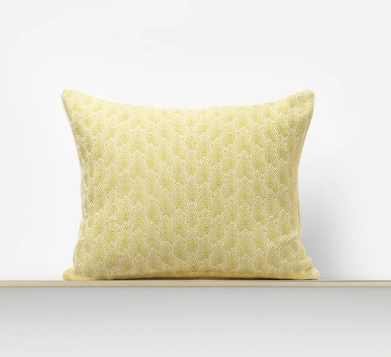F82 Cushion