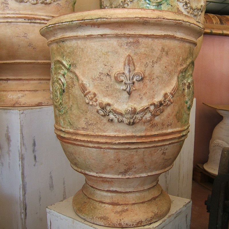 Anduze Planter Trianon