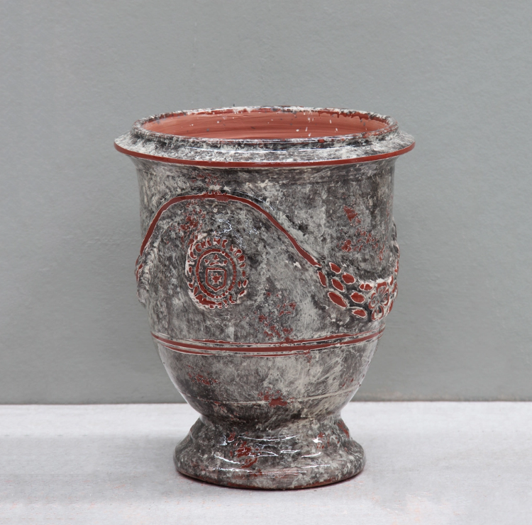 Anduze Planter Noisy