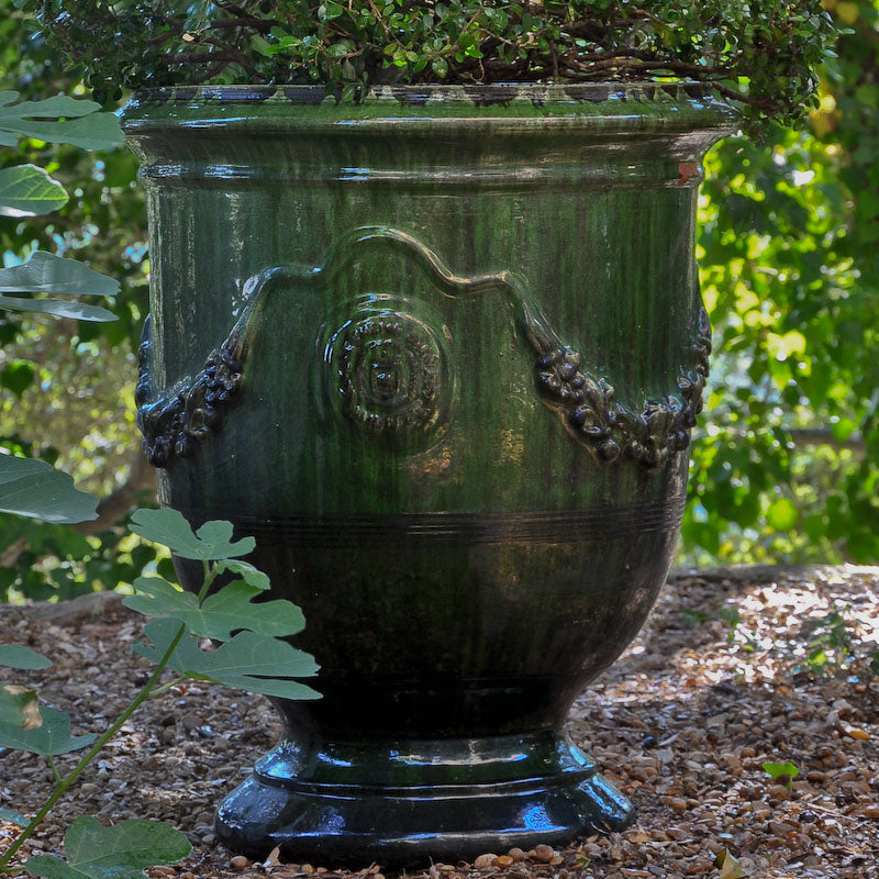 Anduze Planter Midi