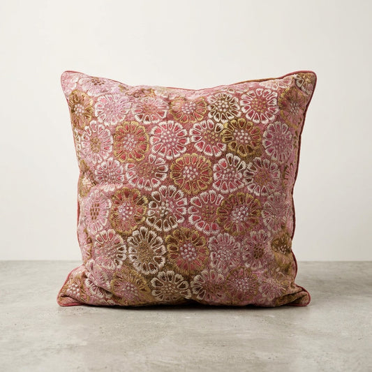 Annie Pillow
