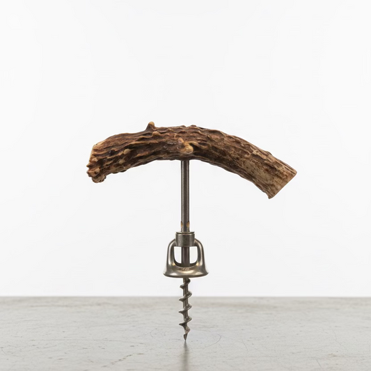 Horn Cork Screw