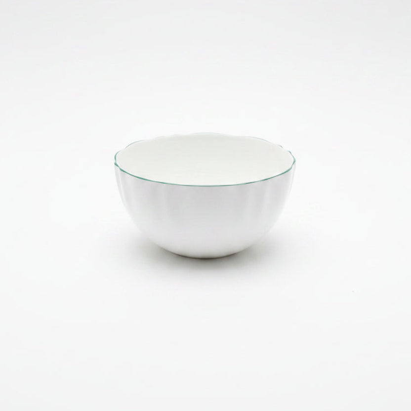 Elizabeth Stuart Dinnerware Amelie Fruit/Nut/Rice Bowl