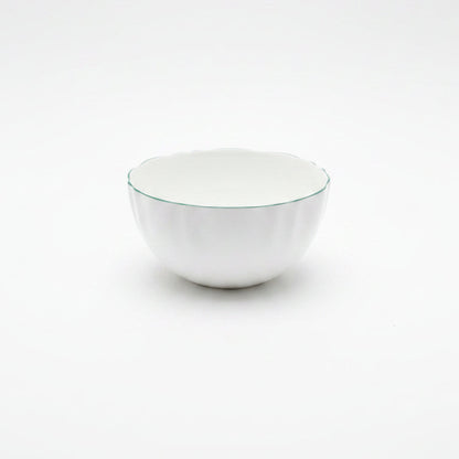 Elizabeth Stuart Dinnerware Amelie Fruit/Nut/Rice Bowl