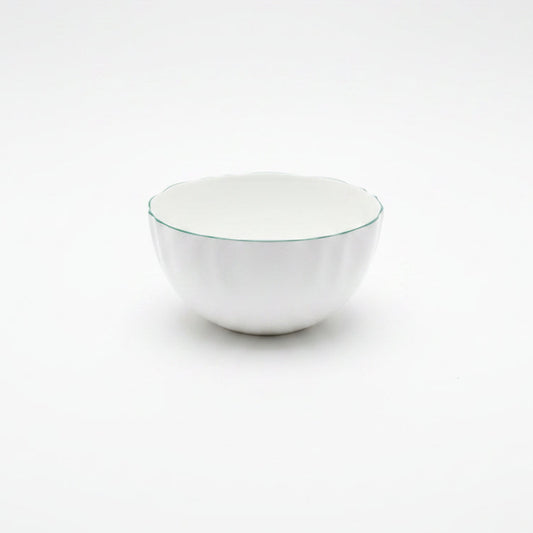 Elizabeth Stuart Dinnerware Amelie Fruit/Nut/Rice Bowl