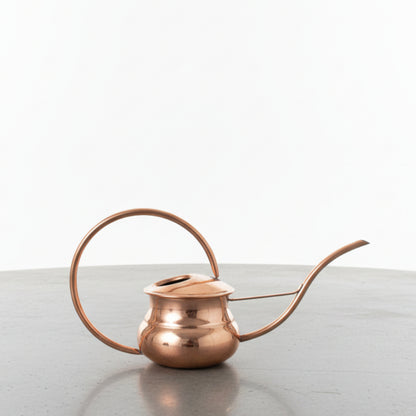 Piccolo Copper Watering Can