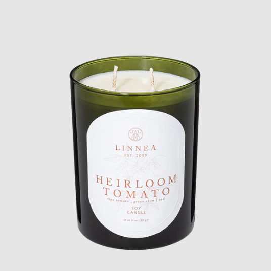 The Heirloom Tomato Collection