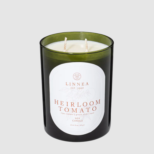 The Heirloom Tomato Collection