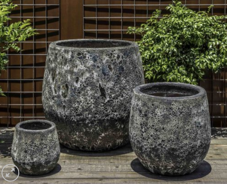 Baleares Planter Medium