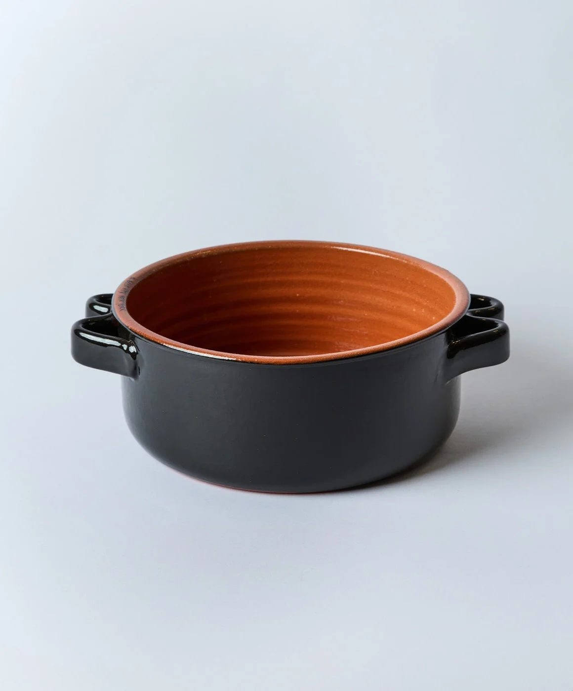 Bellocchi Terracotta Casserole