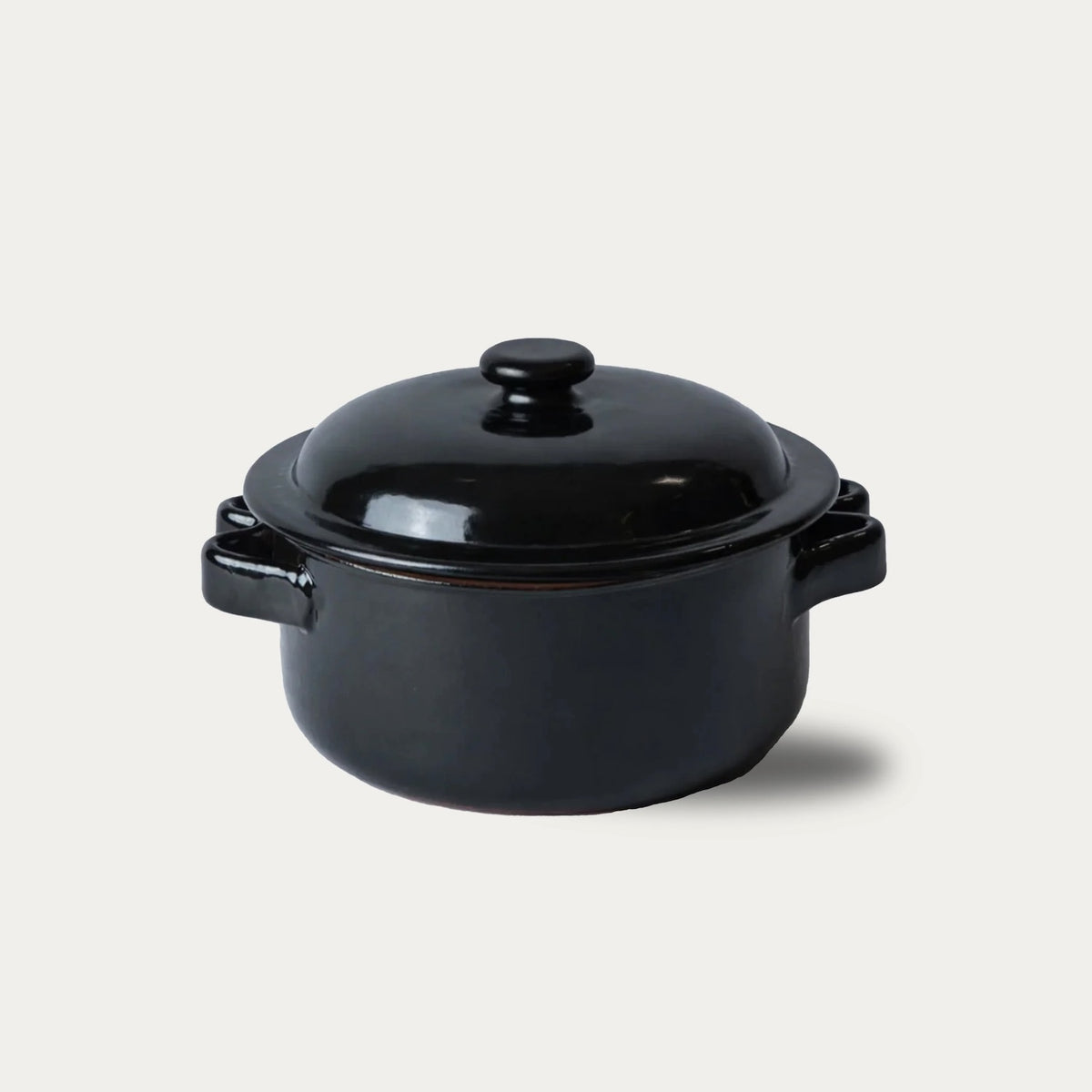 Bellocchi Terracotta Casserole
