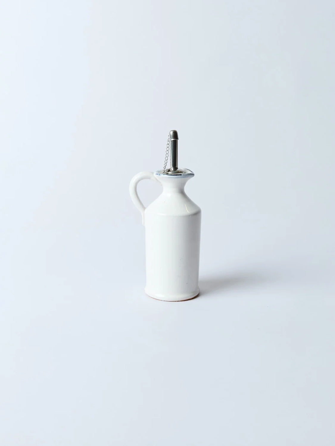 Bevagna Cruet - Olive Oil (Olio)