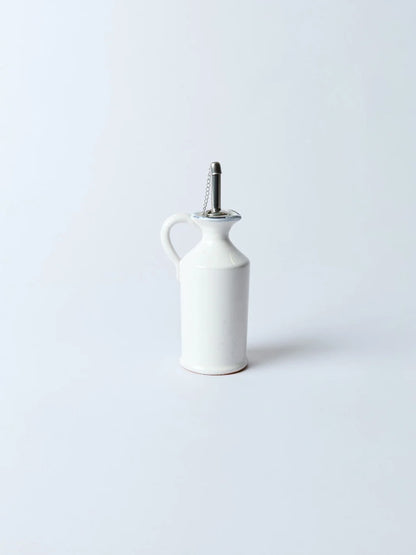Bevagna Cruet - Olive Oil (Olio)