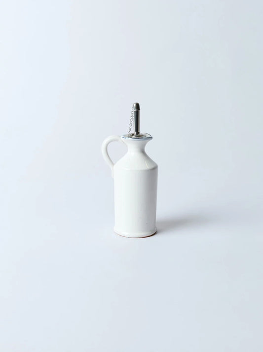 Bevagna Cruet - Olive Oil (Olio)