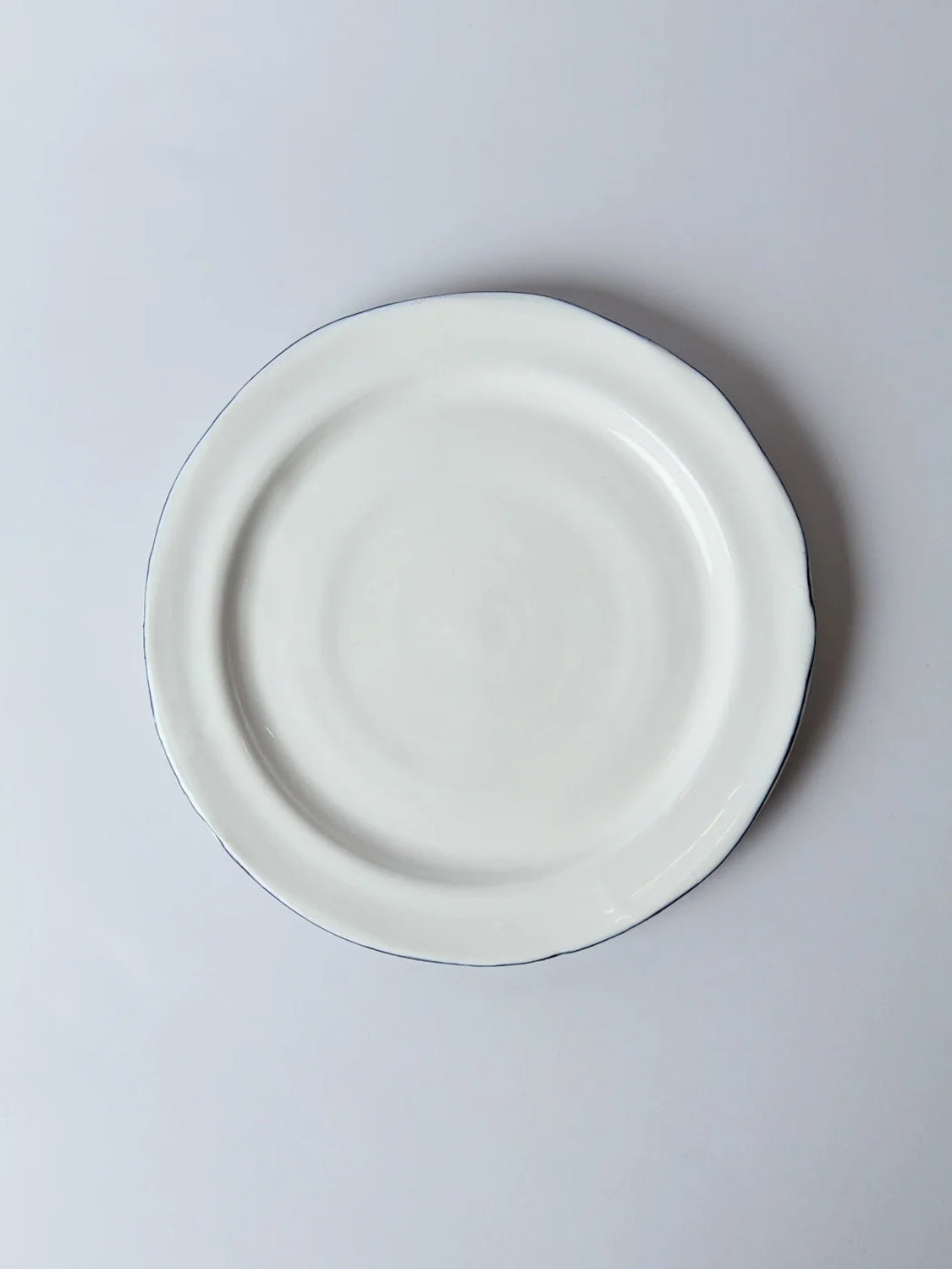 Bevagna Dinner Plate