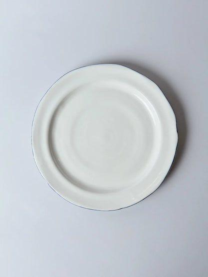 Bevagna Dinner Plate