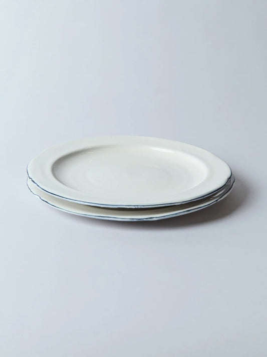 Bevagna Dinner Plate
