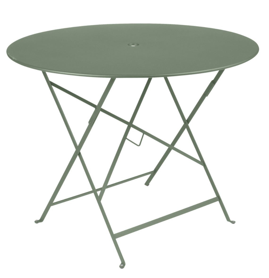 Fermob 38" Bistro Tables