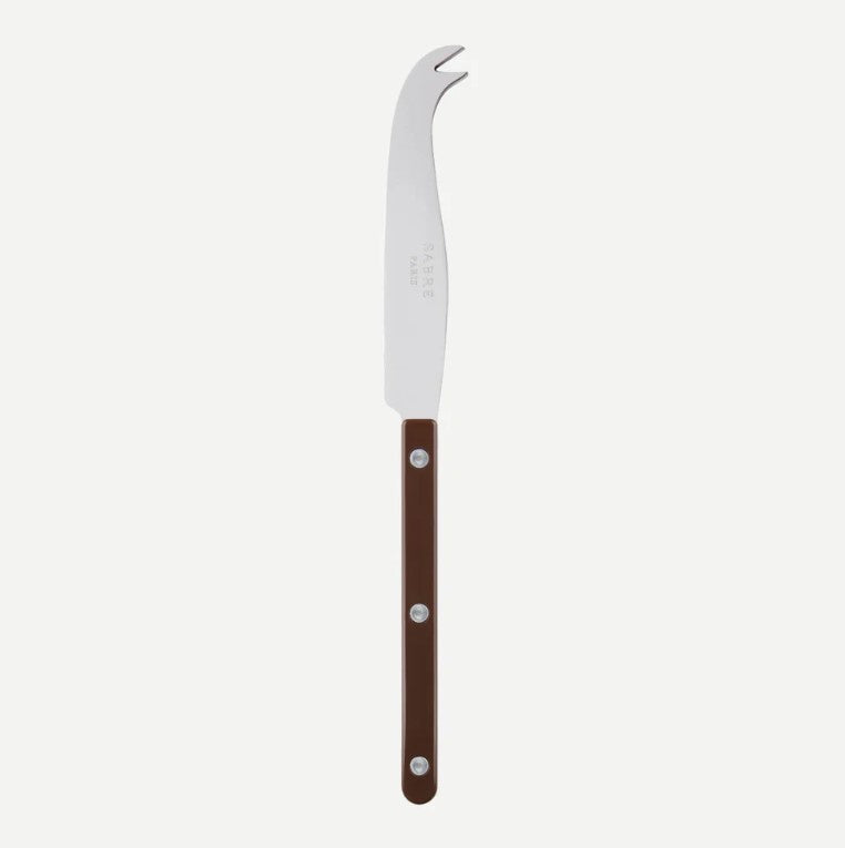 Bistrot Cheese Knife