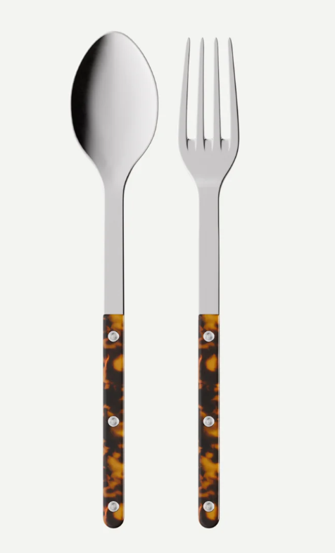Bistrot Serving Set