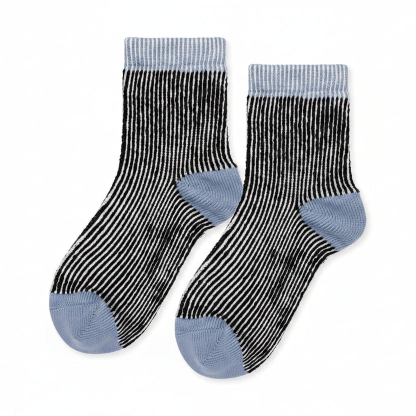 Short Crew Sock