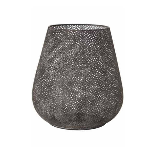 Noir Tealight Holder