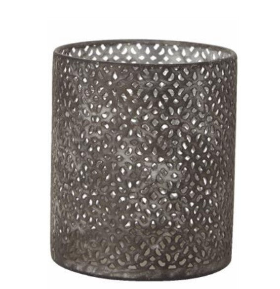 Noir Tealight Holder