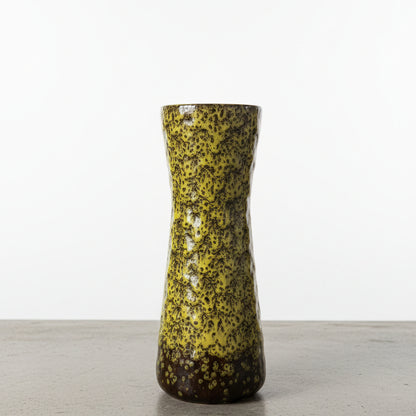 Vintage Scheurich Diablo Vase
