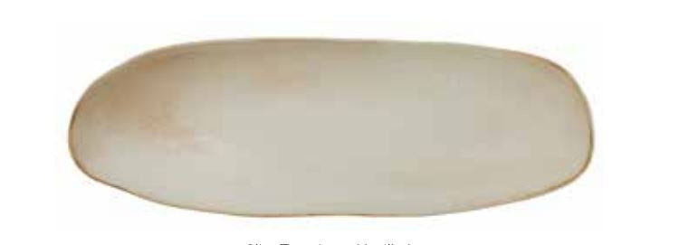 Jazzy Vanilla Tray