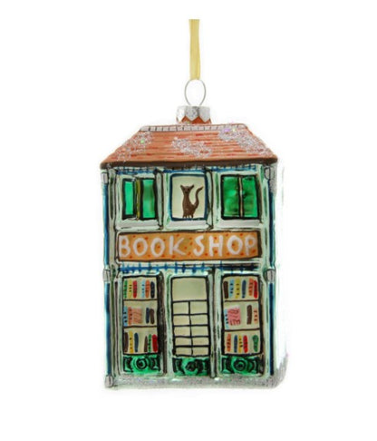 Storefront Ornament