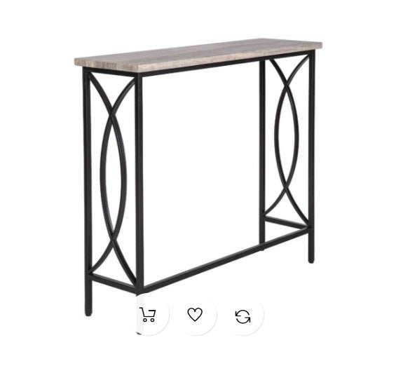 Lille Console