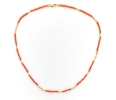 Debbie Fisher Beaded Necklaces
