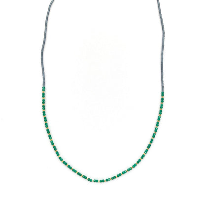Debbie Fisher Beaded Necklaces