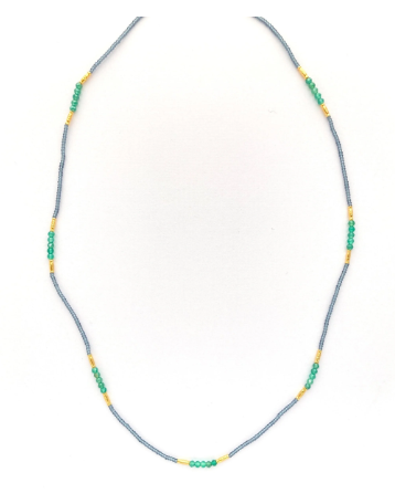 Debbie Fisher Beaded Necklaces