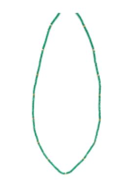 Debbie Fisher Beaded Necklaces