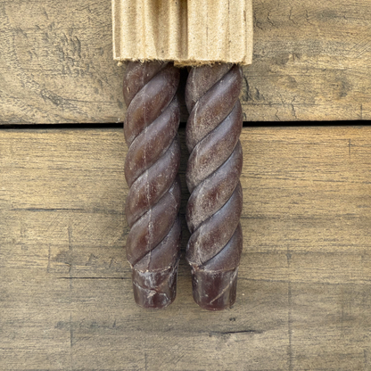 Signature 10" Rope Tapers