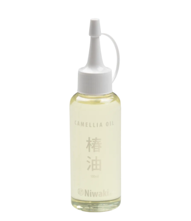 Camellia Tool Oil