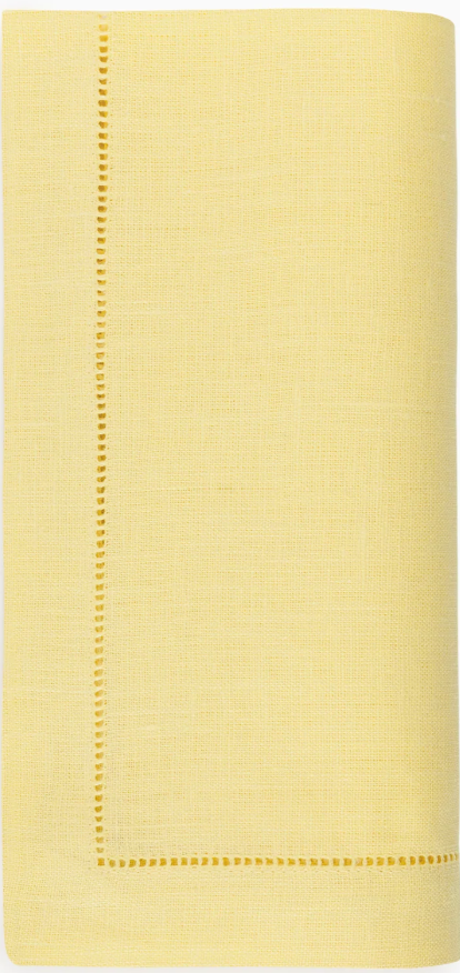 SFERRA Regatta Dinner Napkins — Pack of 4