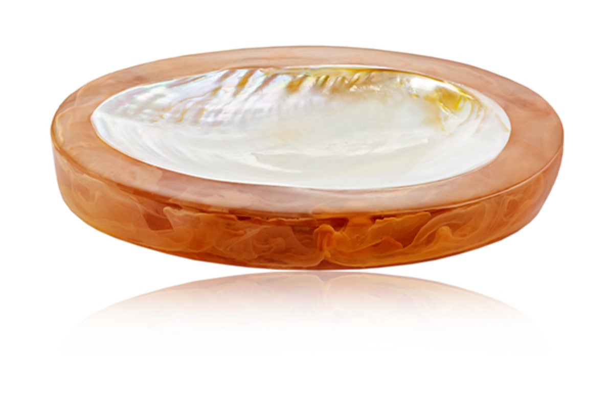 Caviar Dish