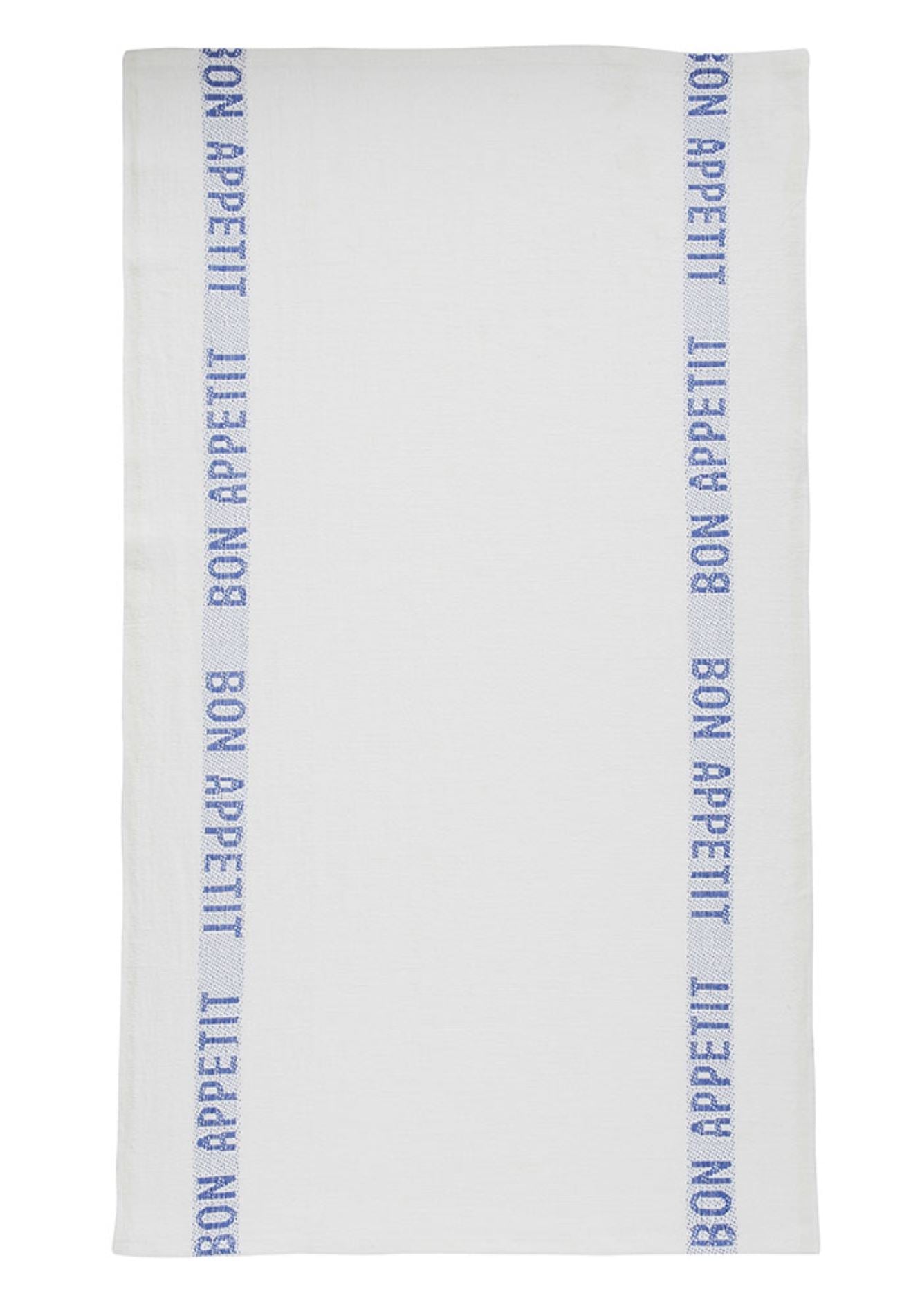 Bon Appetit Tea Towel