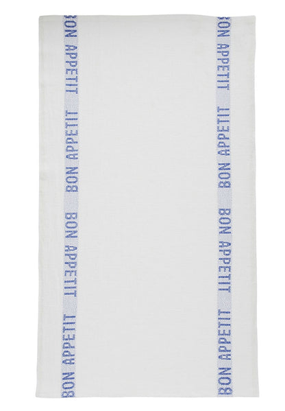 Bon Appetit Tea Towel