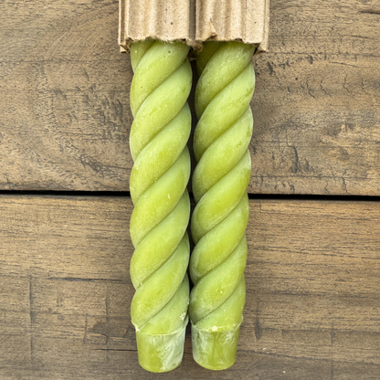 Signature 10" Rope Tapers