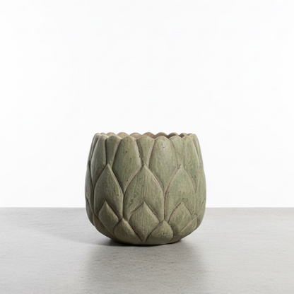 Weathered Jardin Artichoke