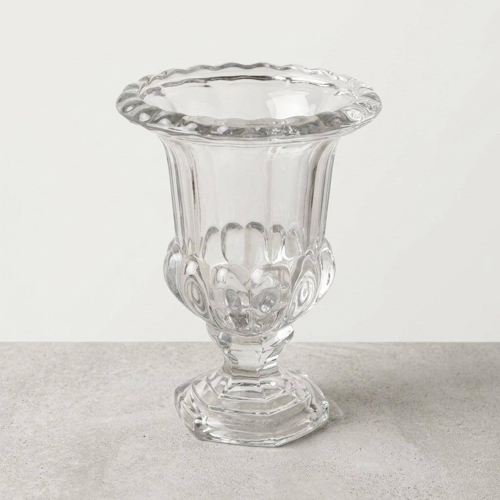 Crystal Urn